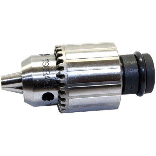 椿モデル インパクトレンチ用ドリルチャック 12.7mm PDC-13