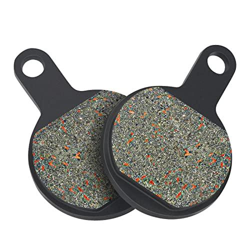 AHL ディスクブレーキパッド に適合する テクトロ Tektro Novela 2011 Lyra...