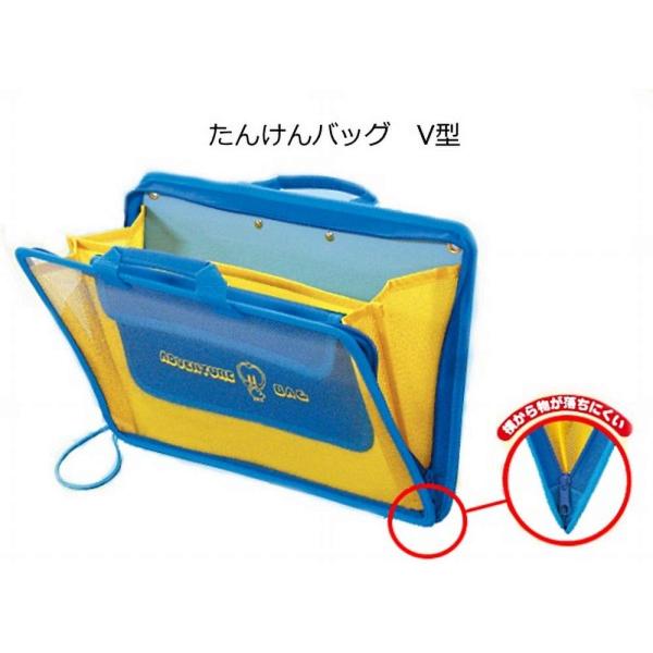 昭和教材 せいかつ科教材 たんけんバッグV型
