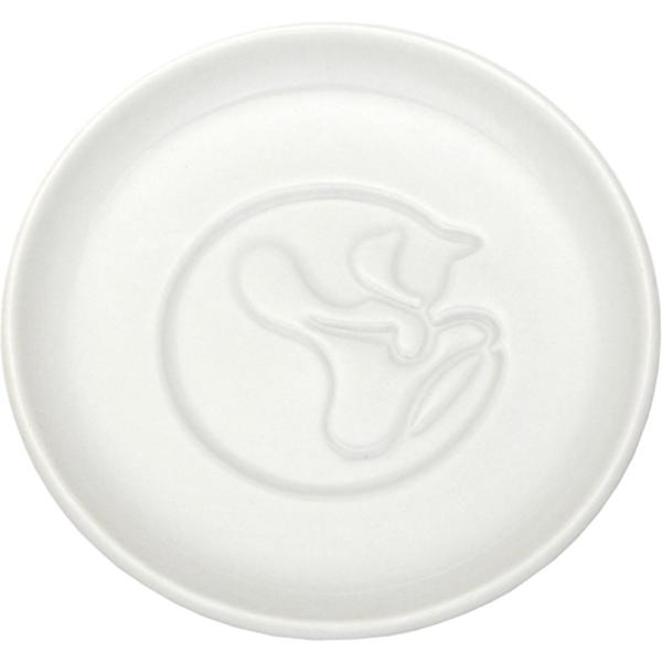 アルタ 小皿 まるくなる ネコ AR0604190