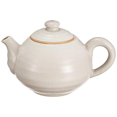 萩焼 てのひら急須 4940