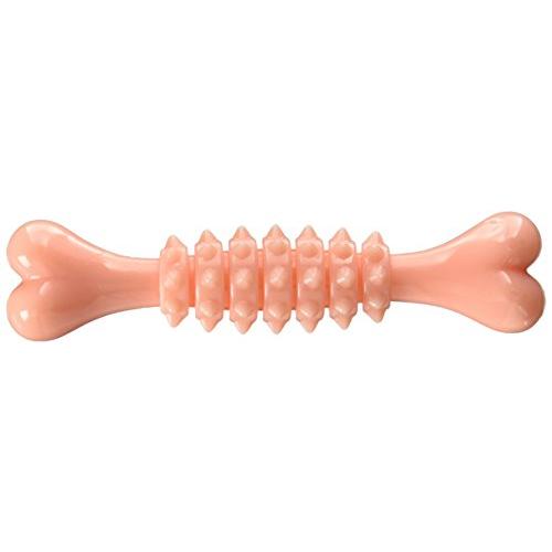 スーパーキャット (Super Cat) かみかみフルーツボーン パピー&amp;シニア ピーチ M