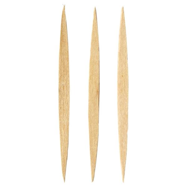 萬洋 ピンチョス用ピック 6.5cm 1000本入 18-330