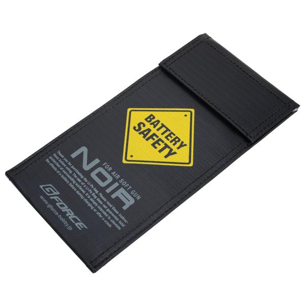 ジーフォース Li-Po BAG Small GFG913