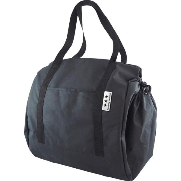 ハック ショピング バッグパック