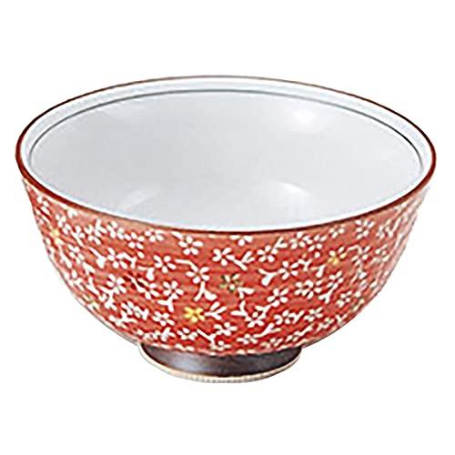 浜陶 華の里 飯碗(小) 62-02