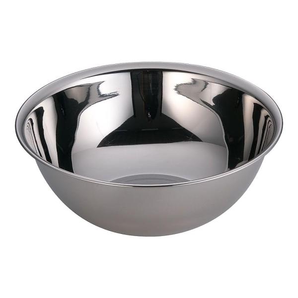 TKG(テイケイジイ) ステンレスボール 24cm ABCD106