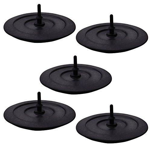 興研 排気ゴム弁 T-7K型 770361