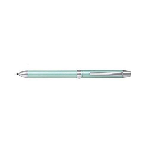 Pilot パイロット 2+1リッジ パールミント BTHR-3SEF-PM 多機能筆記具 極細0....