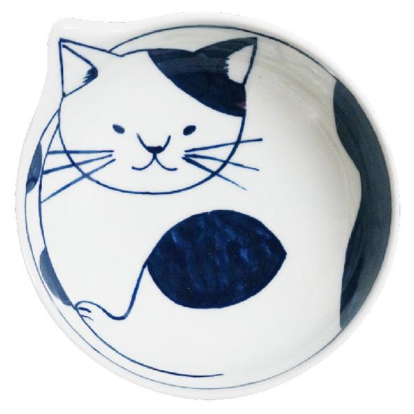 波佐見焼 coneco 鉢 ブチ 303297 652