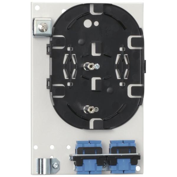 日東工業 光接続箱 SPU-SA4-SC-S1