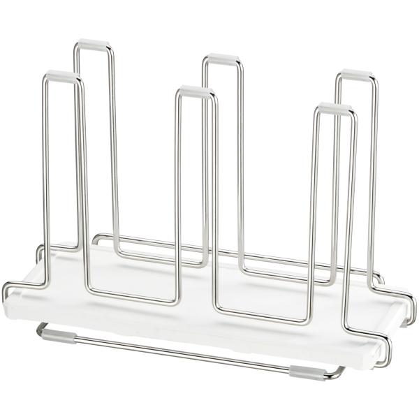 アネスティ Karari+ワイヤー グラススタンド 6連 HO1869