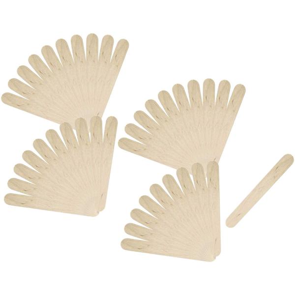 E-Value 使い捨てかくはんヘラ 150mm 40入