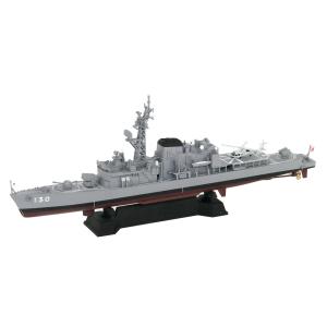 ピットロード 1/700 スカイウェーブシリーズ 海上自衛隊 護衛艦 DD-130 まつゆき プラモ...