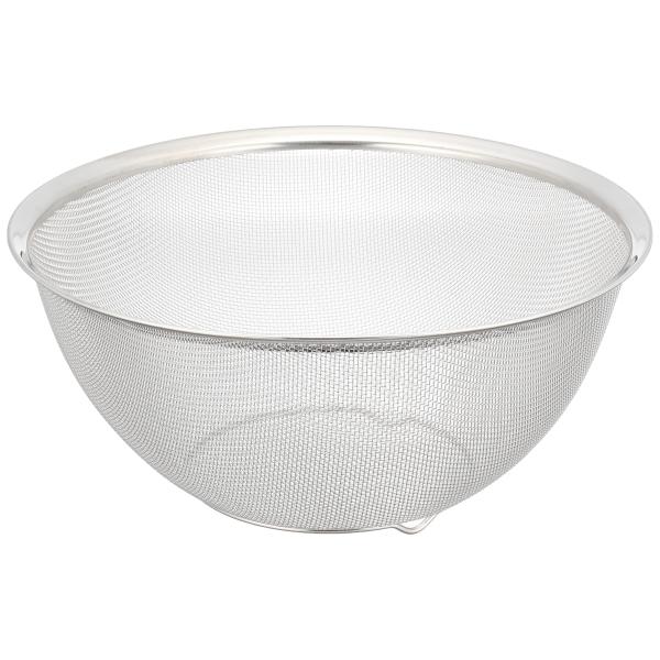 和平フレイズ(Wahei freiz) 丸型ざる 26cm SUI-6045とスタッキング可 SUI...