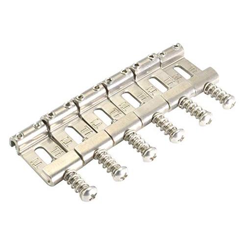 KTS チタンパーツ PR-11 シンクロナイズド・トレモロ用 US pitch (11.2mm)