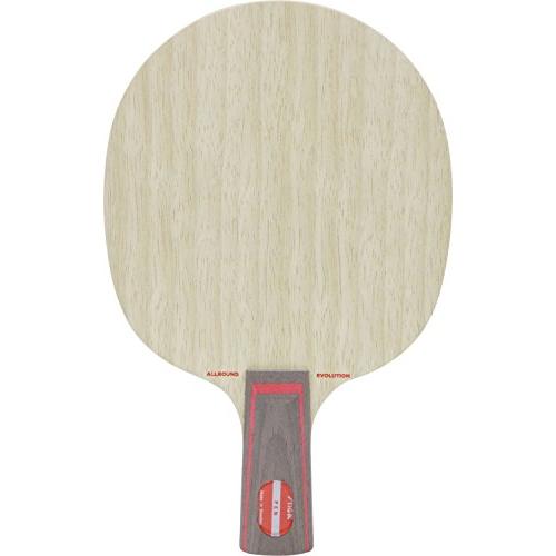 STIGA(スティガ) 卓球 ラケット オールラウンドエボリューション PEN 105165