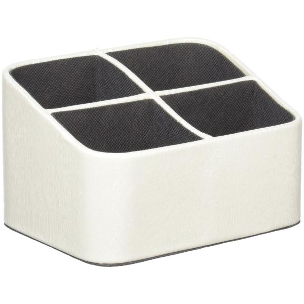 東洋ケース リモコンラック ルコット ホワイト RCT-RR-WH 幅15cm