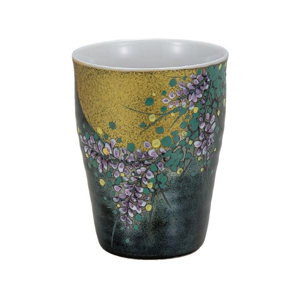 マルヨネ 九谷焼 フリーカップ・秋月 K5-1030