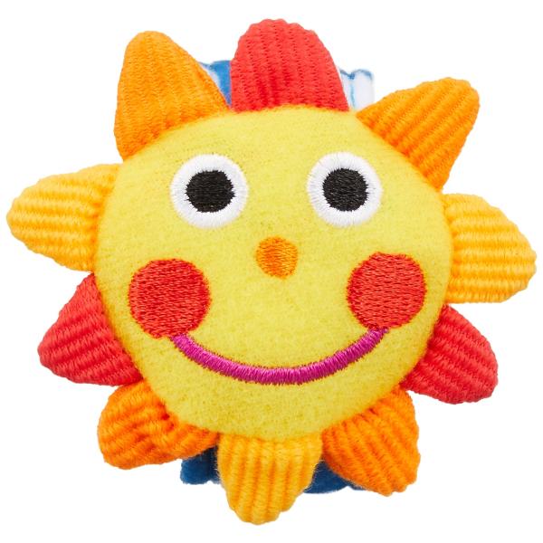 Sassy カラフル・チャームバンド/サンシャイン TYSA80743