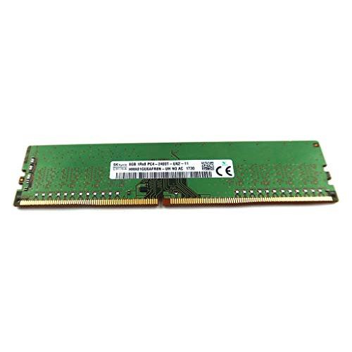 Hynix 8 GB pc4 ? 19200 ddr4 2400 MHz 288-pin DIMMメ...