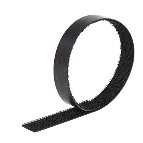 3M デュアルロックファスナー SJ-3550CF 25mmx500mm 面ファスナー 固定 着脱