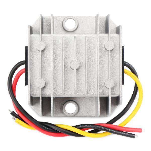 DROK 昇圧コンバータ DC 10-20V から DC24V 3A 72W 電圧レギュレータ 12...