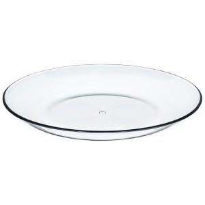 プレート（Ｌ）クリア