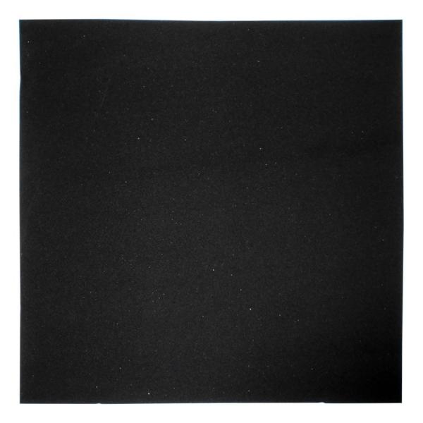 和気産業(Waki Sangyo) EPDMスポンジゴム 大判 黒 5X500X500mm 滑り止め...