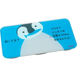 ハシートップイン 体重計 体重ワカール ぺんぎん BH-2973 ワンサイズ