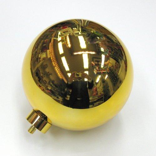 国旗球（金球） 15cm ネジ式