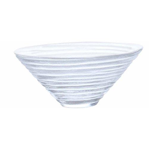 東洋佐々木ガラス お皿 和がらす 小鉢 日本製 かき氷 鉢 器 深皿 皿 ガラス皿 食器 デザート皿...