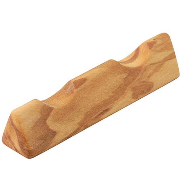 佐藤金属興業 SALUS スプーン&amp;フォークレスト 三角 オリーブ