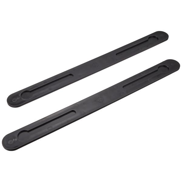 和気産業 WAKI キャプリエ 家具のスベリ材 業務用 690X63X12mm 2個入 Cwe-03...