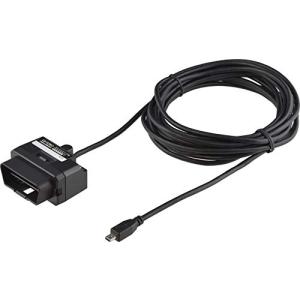 コムテック COMTEC ZERO705V レーダー探知機　OBD2-R4 ドライビング・セーフティ・センサー ZERO 705V | COMTEC 株式