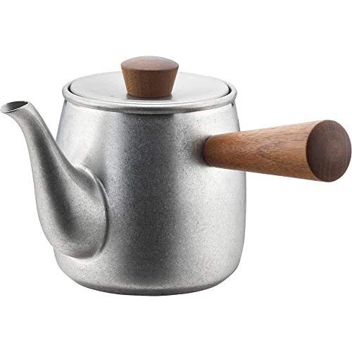 宮崎製作所(Miyazaki Seisakusho) 茶き 急須 茶こし付き 直火不可 0.38L ...
