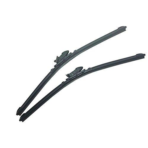 エアロワイパー ボルボ V70 III?(V70 III 2.5 T) 型式:DBA-BB5254W...