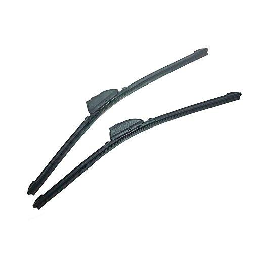 エアロワイパー フォルクスワーゲン ゴルフ IV[1J1](IV 1.6) 型式:GF-1JAEH ...