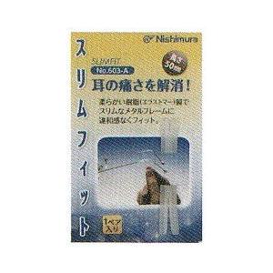 サンニシムラ スリムフィット