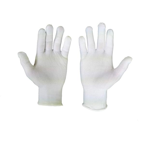 カチボシ フィットインナー 白 10双組 S WH-400