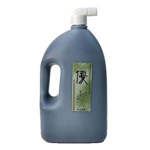 【祥碩堂】 優 普通濃度 1800ml 作品・練習両用