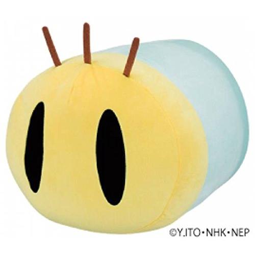 エイコー(Eiko) ニャッキ もちもちぬいぐるみBIG