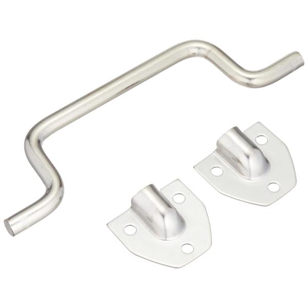 ジョー・プリンス竹下 ステンレストランク取手 1個 H-185-SUS H-185-SUS