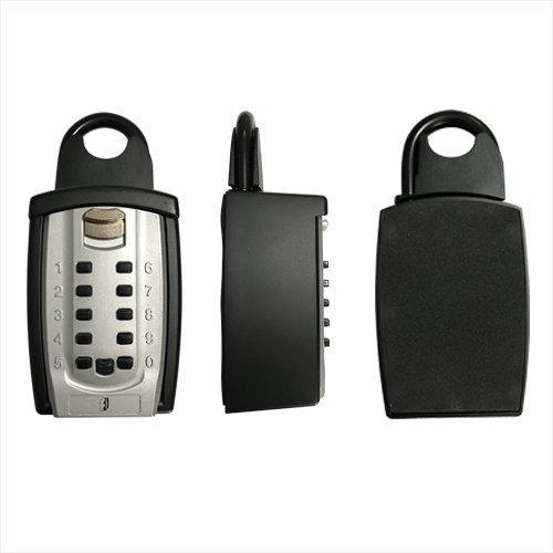 Funktion キーボックス大容量（スマートキー対応型） FK-LBX04