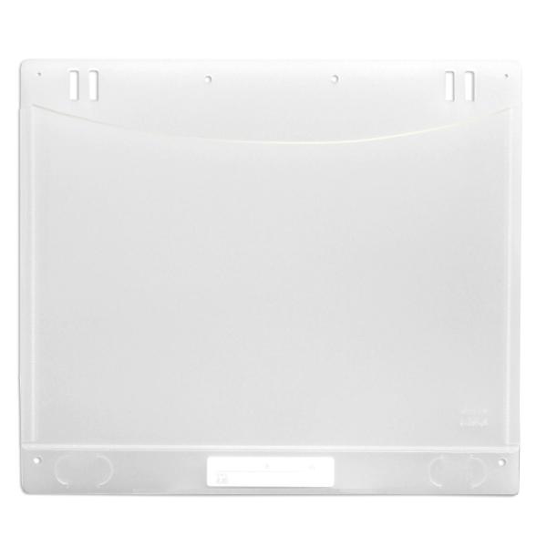 プラス 掲示用ポケット 作品ホルダー A4 ヨコ 10枚入 98-027