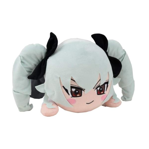 ガールズ＆パンツァー 劇場版 メガジャンボ寝そべりぬいぐるみ アンチョビ
