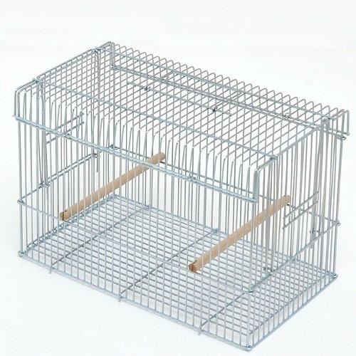 ジービー コンテストケージ メッキ