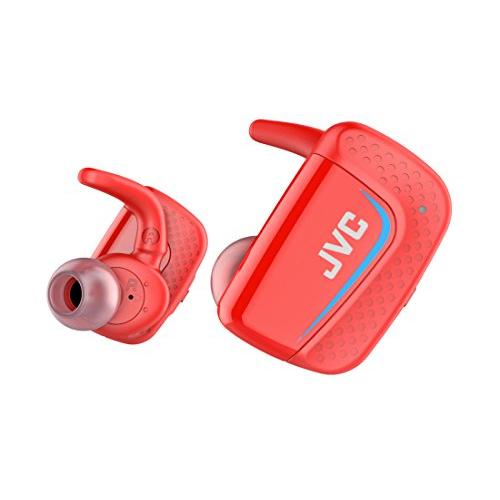 JVC HA-ET900BT 完全ワイヤレスイヤホン Bluetooth/防水(IPX5対応)/最大...