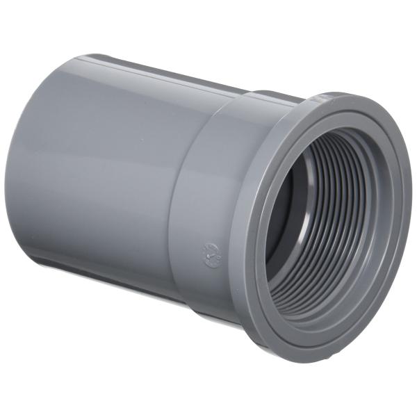 東栄管機 トーエー TS継手 スイセンソケット 50 TSWS50 塩ビ管TS継手