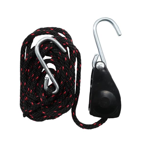 ビッグマン(Bigman) ラチェット式 ロープ TD-08